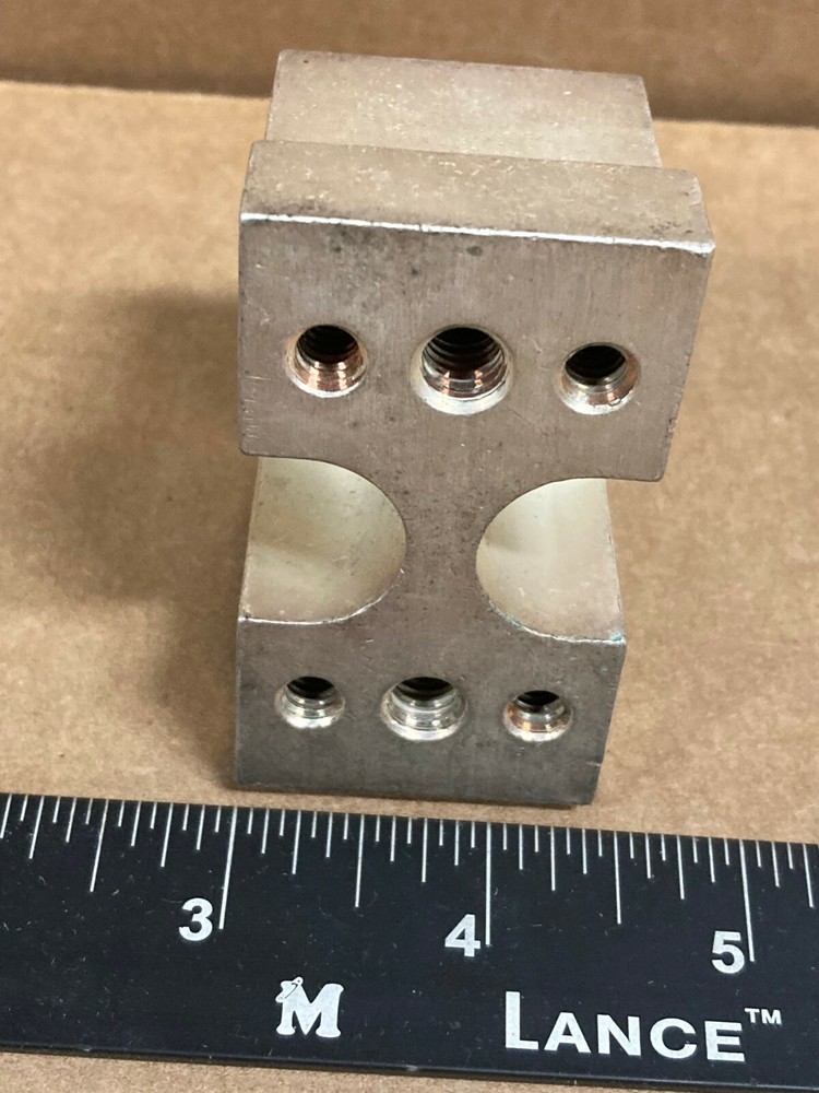 Siemens CS3621R Panelboard Strap