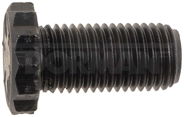 Flywheel Bolts - Thread Size 7/16-20; Thread Length 0.900 In.