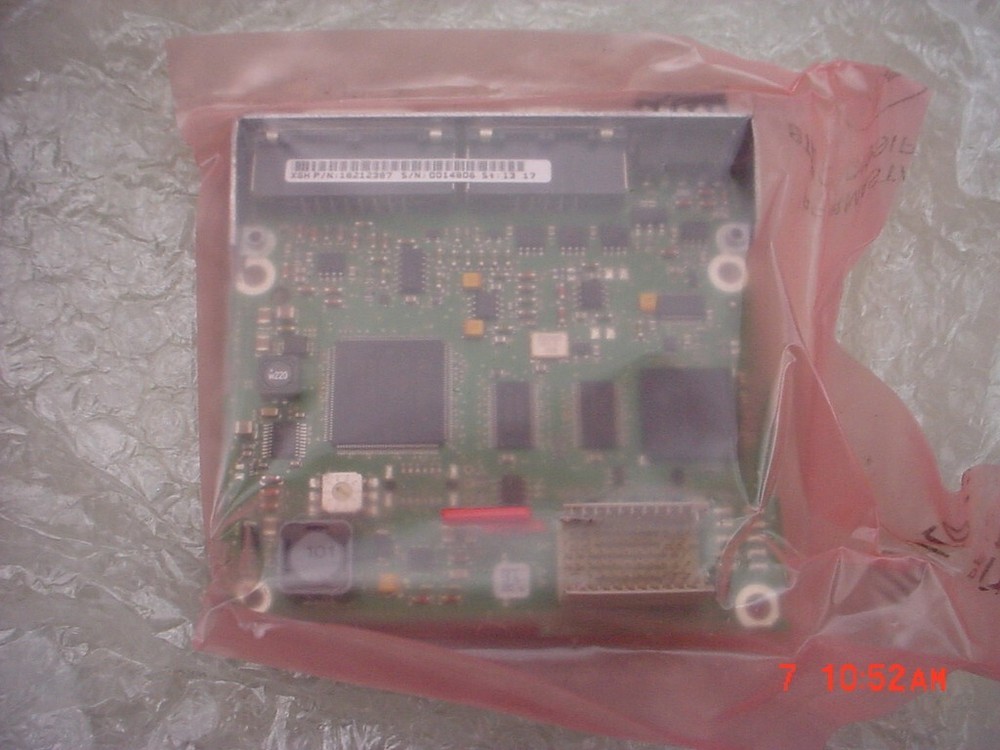 SEW Eurodrive 18212387 Multi-encoder card