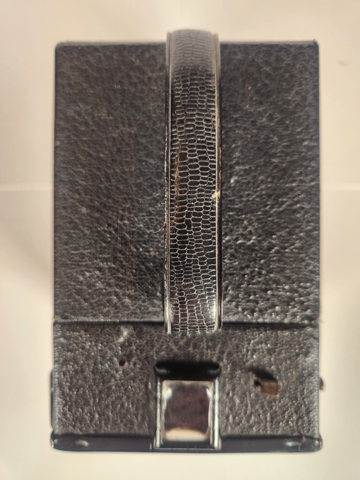 *RARE* Mint Coronet 6x9 Éclair Lux folding camera (1950s–60s era)