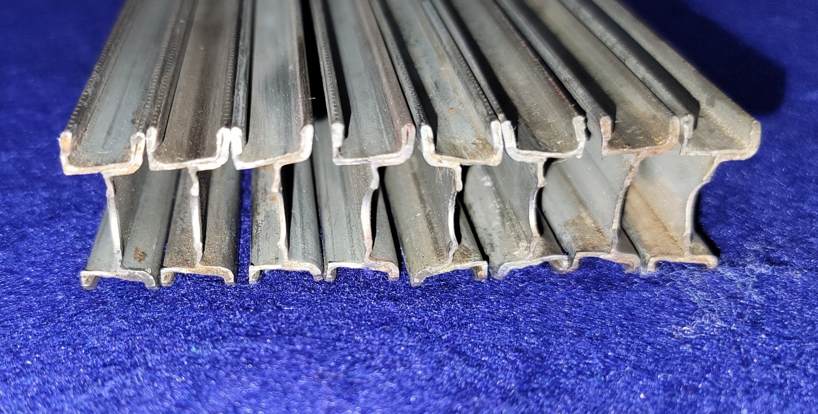 CRAFTSMAN Tool Cabinet PARTS - Friction DRAWER SLIDES 10.5" Long (Sold Each) USA