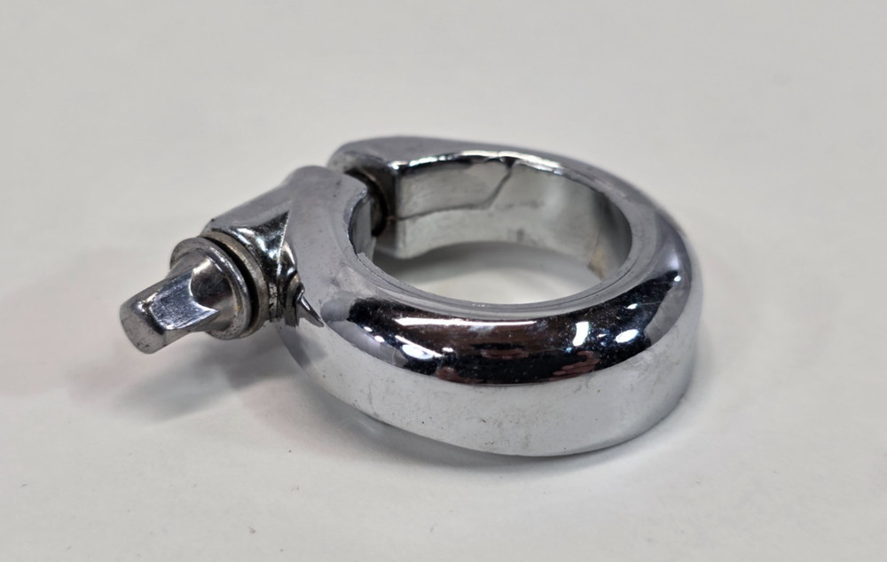 Premier 1" Drum Memory Lock