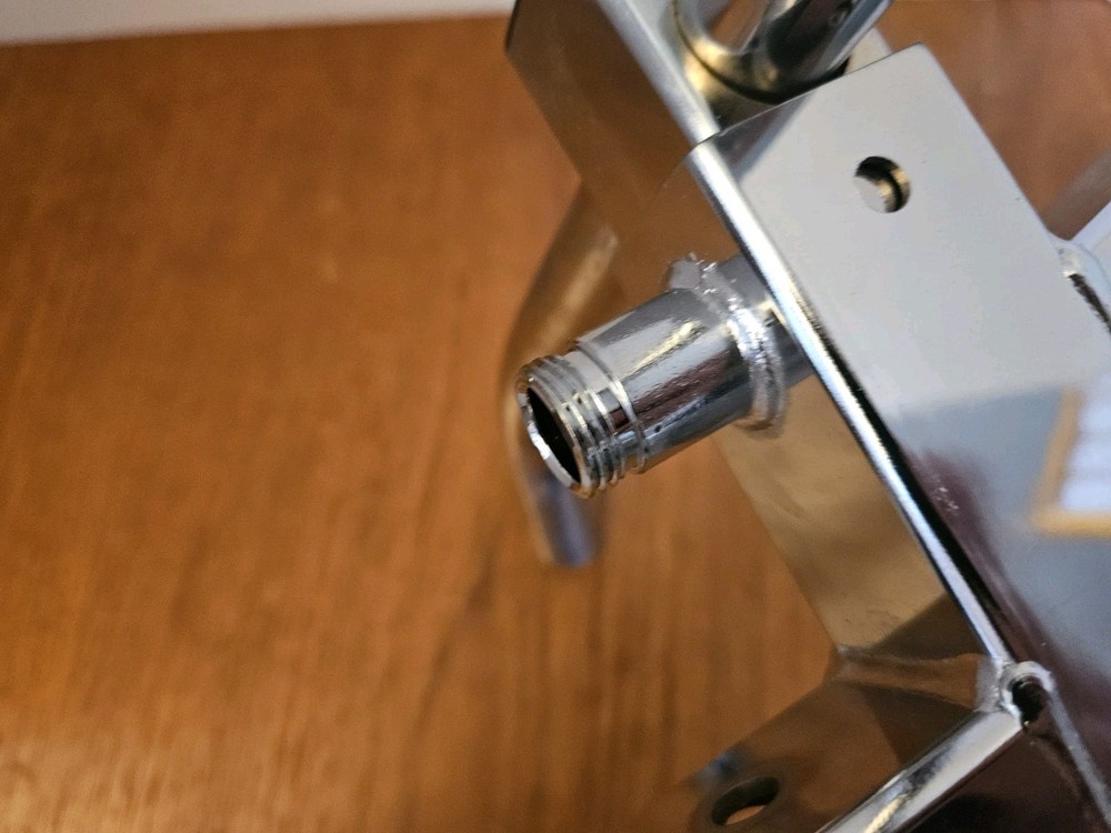 Teeter Hang Ups Inversion Table Replacement Locking Knob Part ONLY