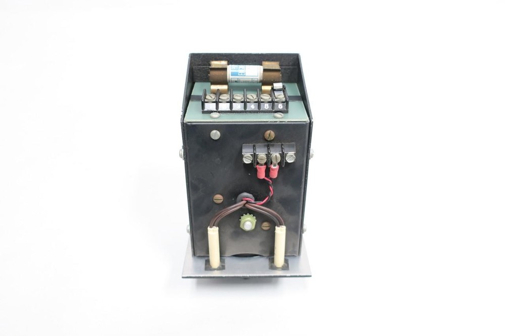Payne 47F-2-15/376 Temperature Controller 0-300f 240v-ac