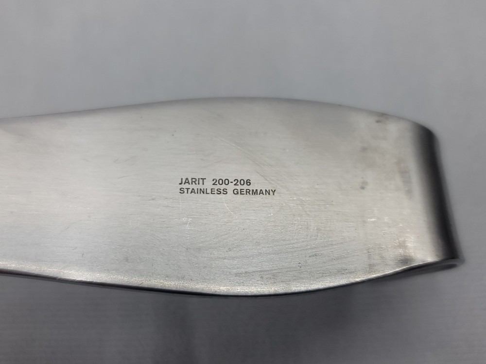 7 Piece Jarit Retractor Set