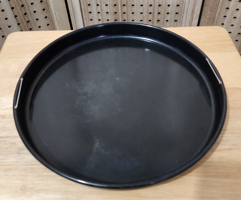 Plastic Replacement NuWave Nu wave Pro Model 20354 Drip Tray And Base Only!