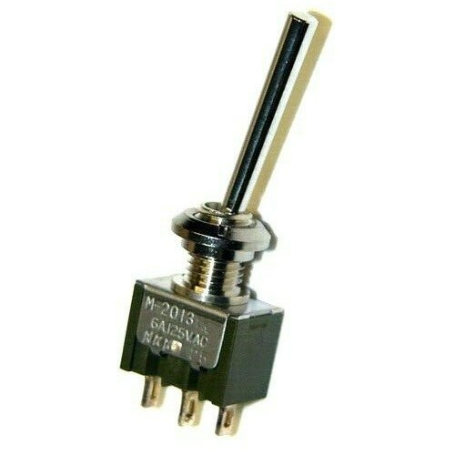 Spektrum Transmitter Replacement SWITCH 3 POS LONG ROUND Stick # SPMR52001