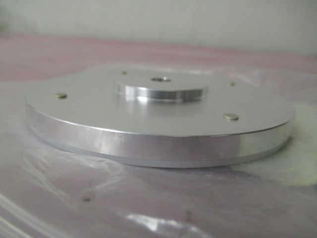 Matrix 0993-20408 Wafer Etch 414743