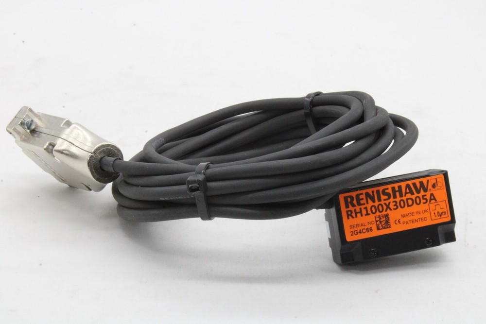 Renishaw RH100X30D05A Linear Incremental Encoder