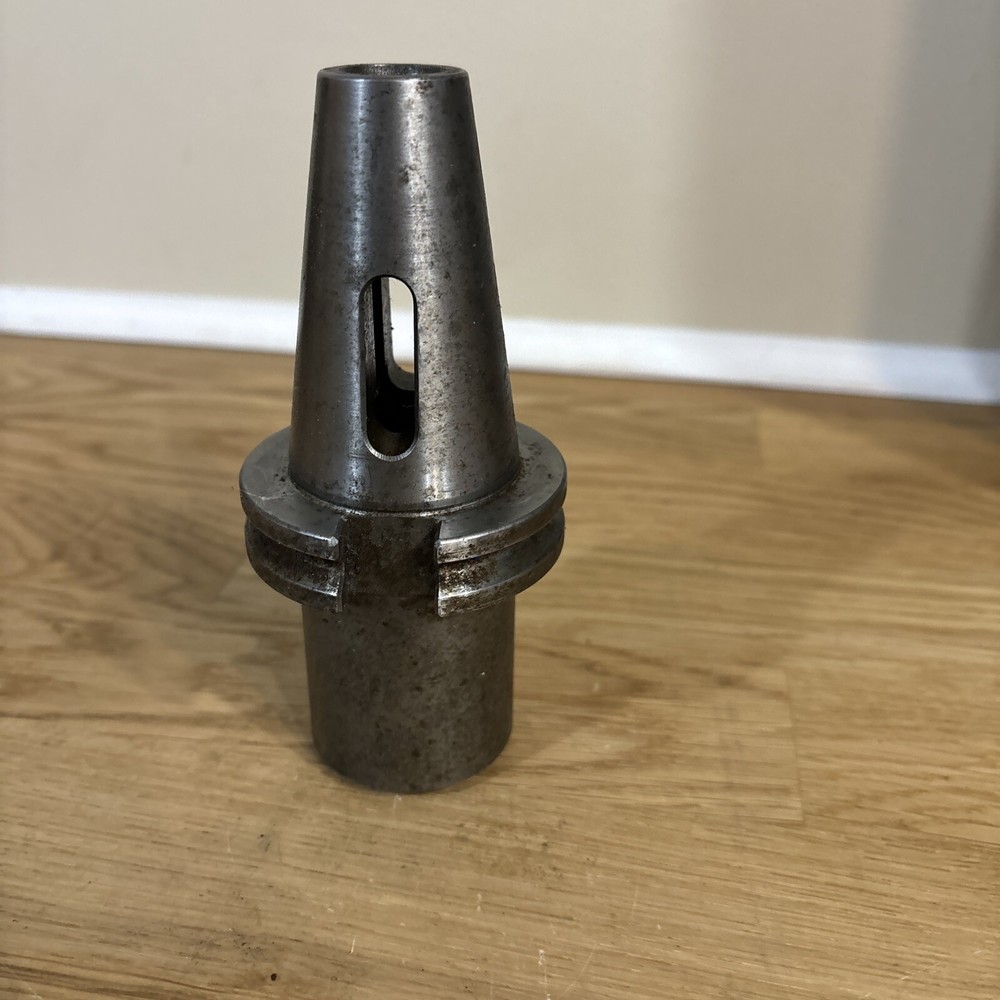 COMMAND ENDMILL TOOL HOLDER C4M4-0003 7"x2-5/8"