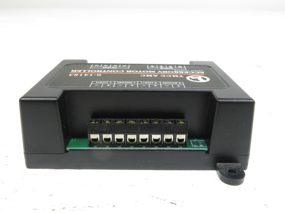 Lionel 6-14183 TMCC Accessory Motor Control LN