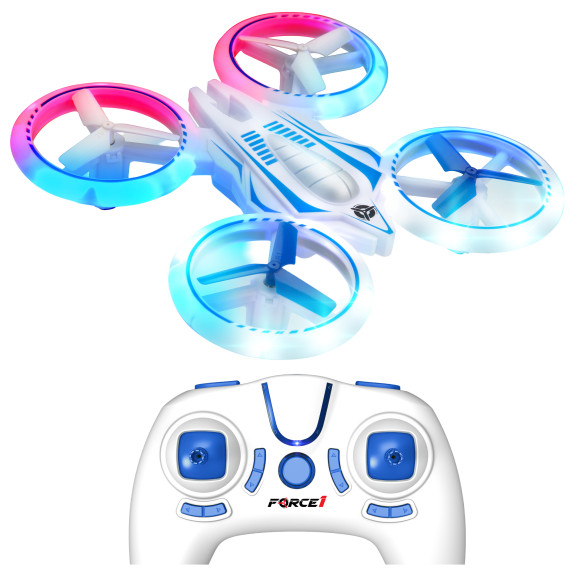 Force1 UFO 4000 Mini LED Drone