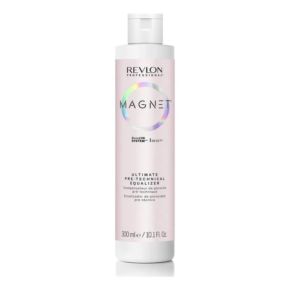Revlon Magnet Ultimate Pre-Technical Equalizer 10.1 Fl OZ