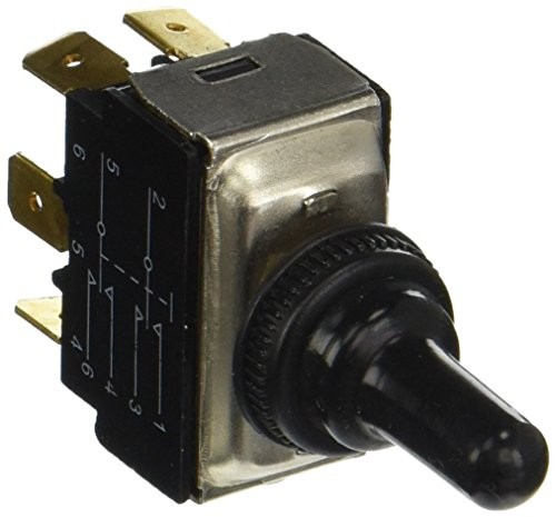 7360009 Actuator Toggle Switch