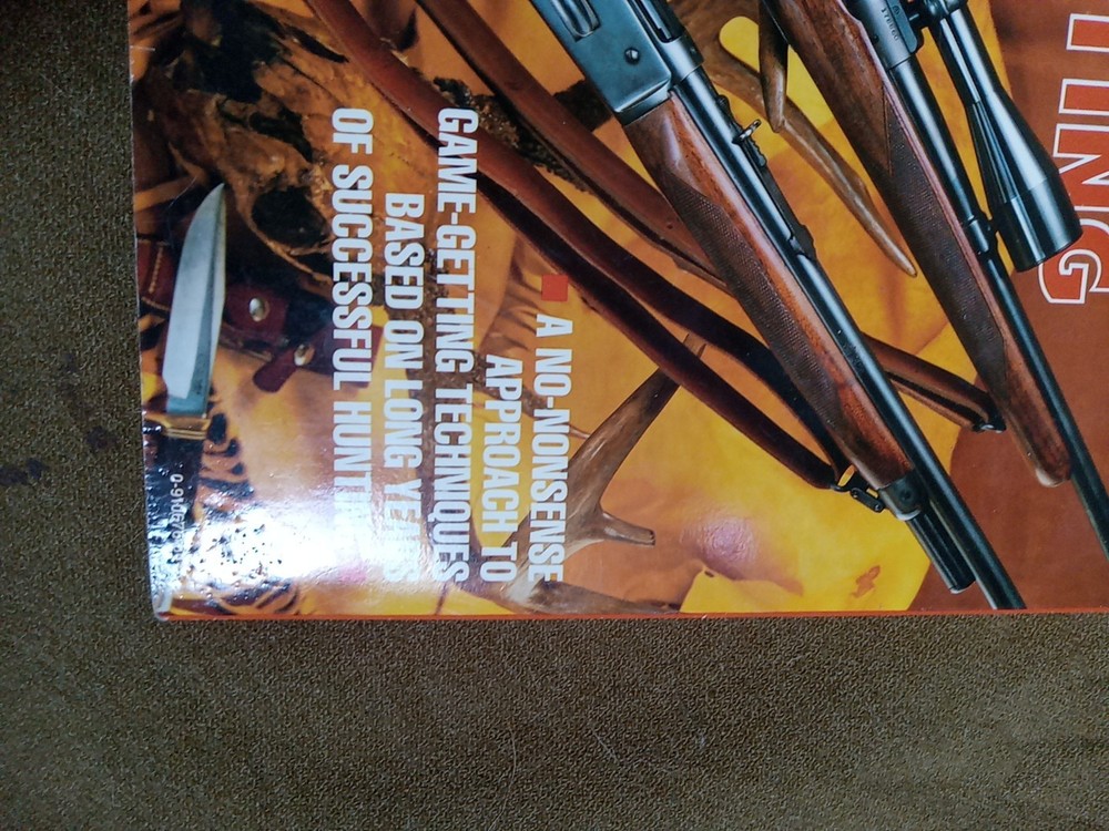 Successful Deer Hunting