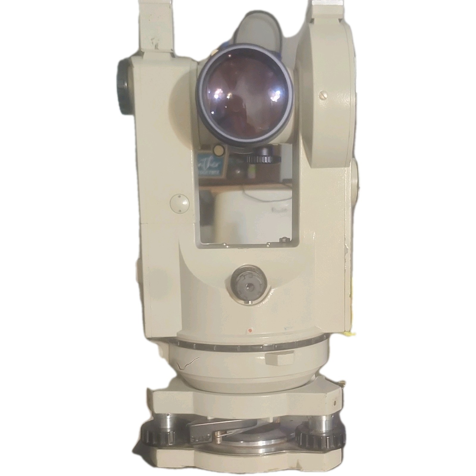 Nikon NT-3A 360° Transit Theodolite Survey Instrument NT-3A 360° Model MPN