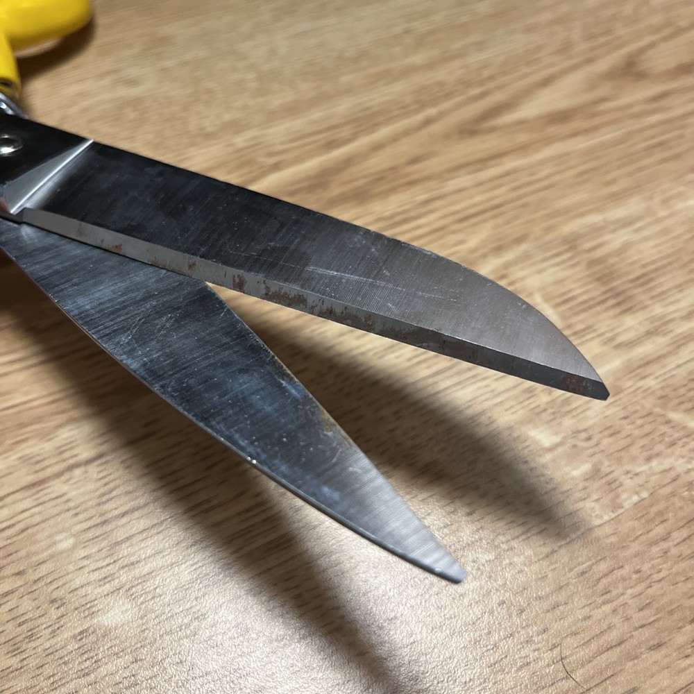 Klein Tools 23011 Bent Trimmer - Scissors