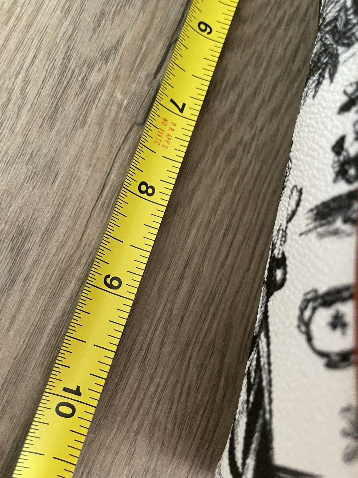 Dooney & Bourke Alice In Wonderland Purse Disney Tote Bag Purse NWT