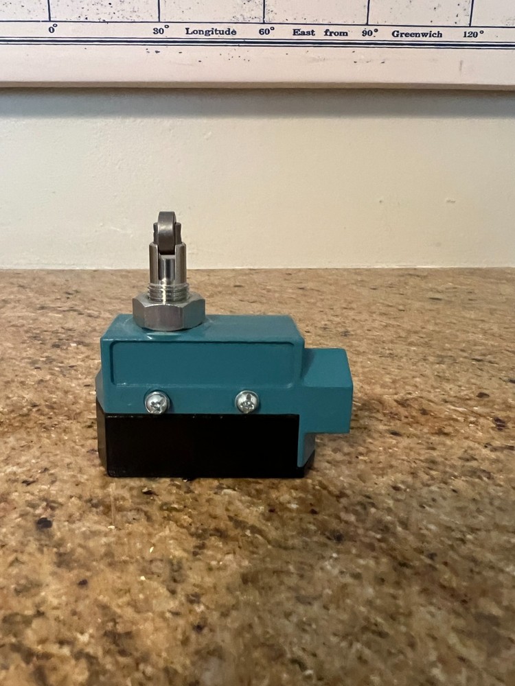 HONEYWELL MICRO SWITCH DTE6-2RQ81