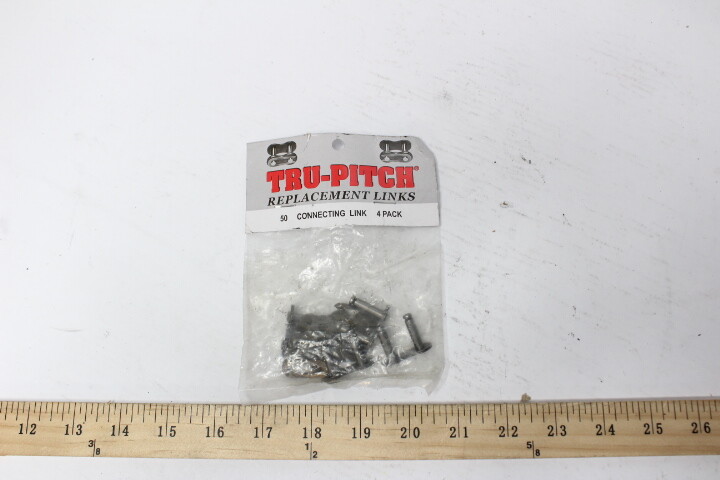 Tru-Pitch Replacement Connecting Link TCL50