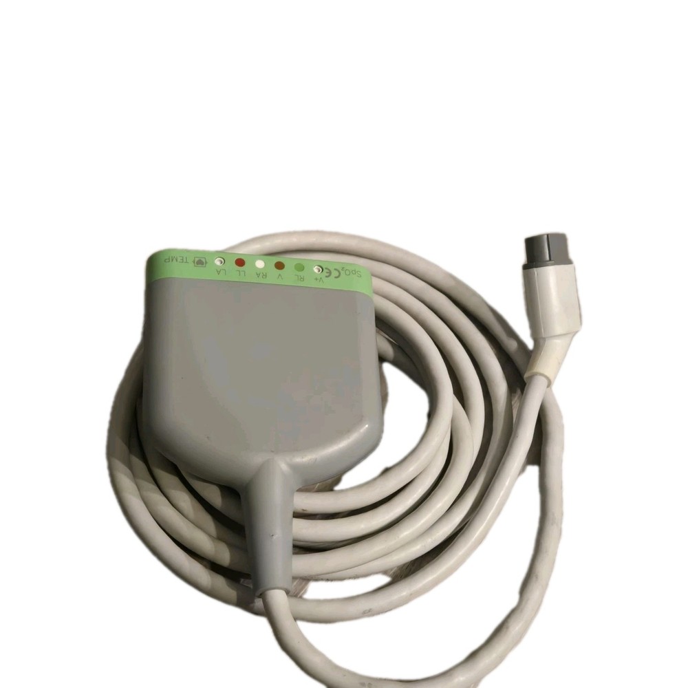 Drager MS20094 MultiMed Multiparameter Cable