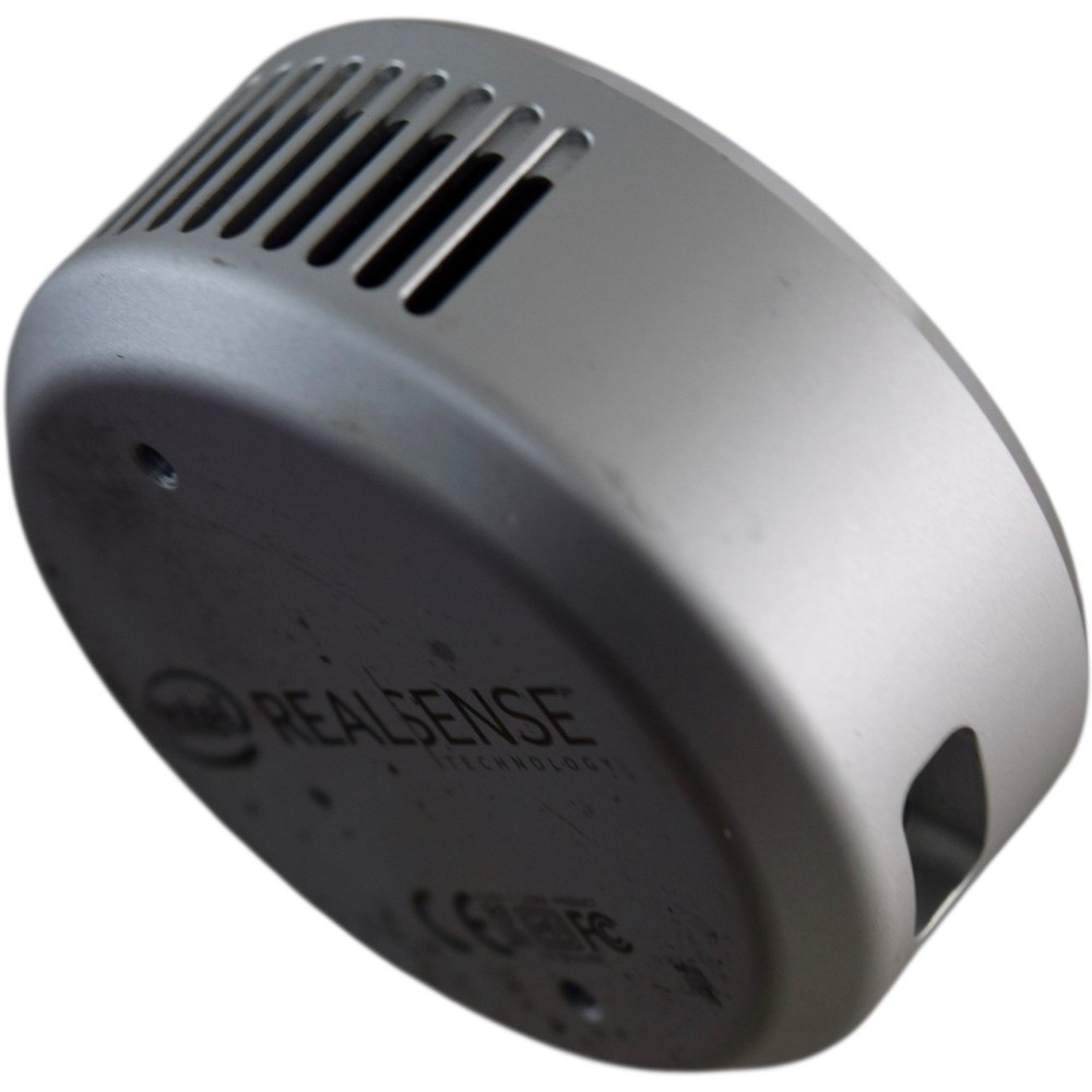 Intel RealSense L515 82638L515G1PRQ Solid State LiDAR Depth Camera 1024x768 30fp