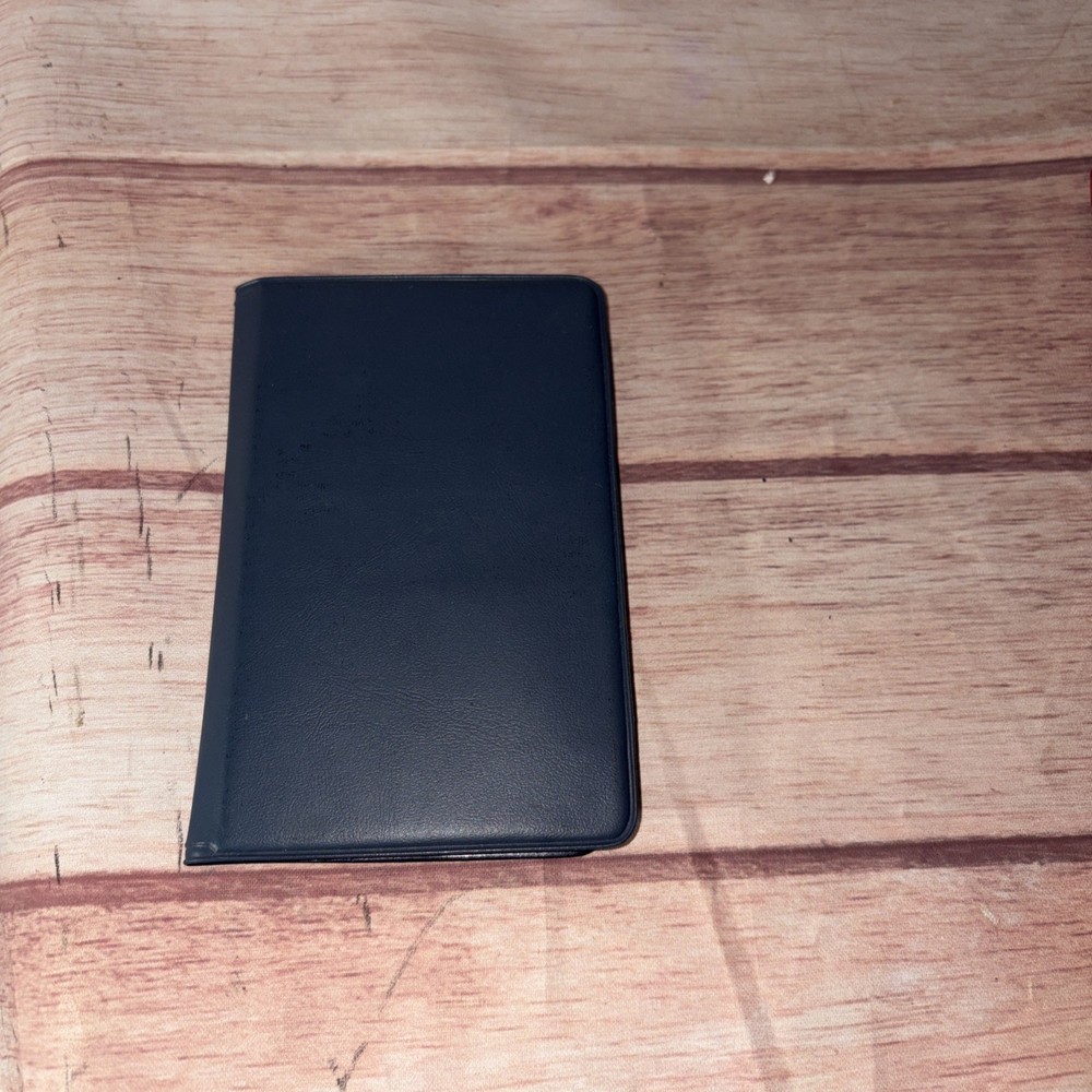 Sharp EL-326S Calculator with Case