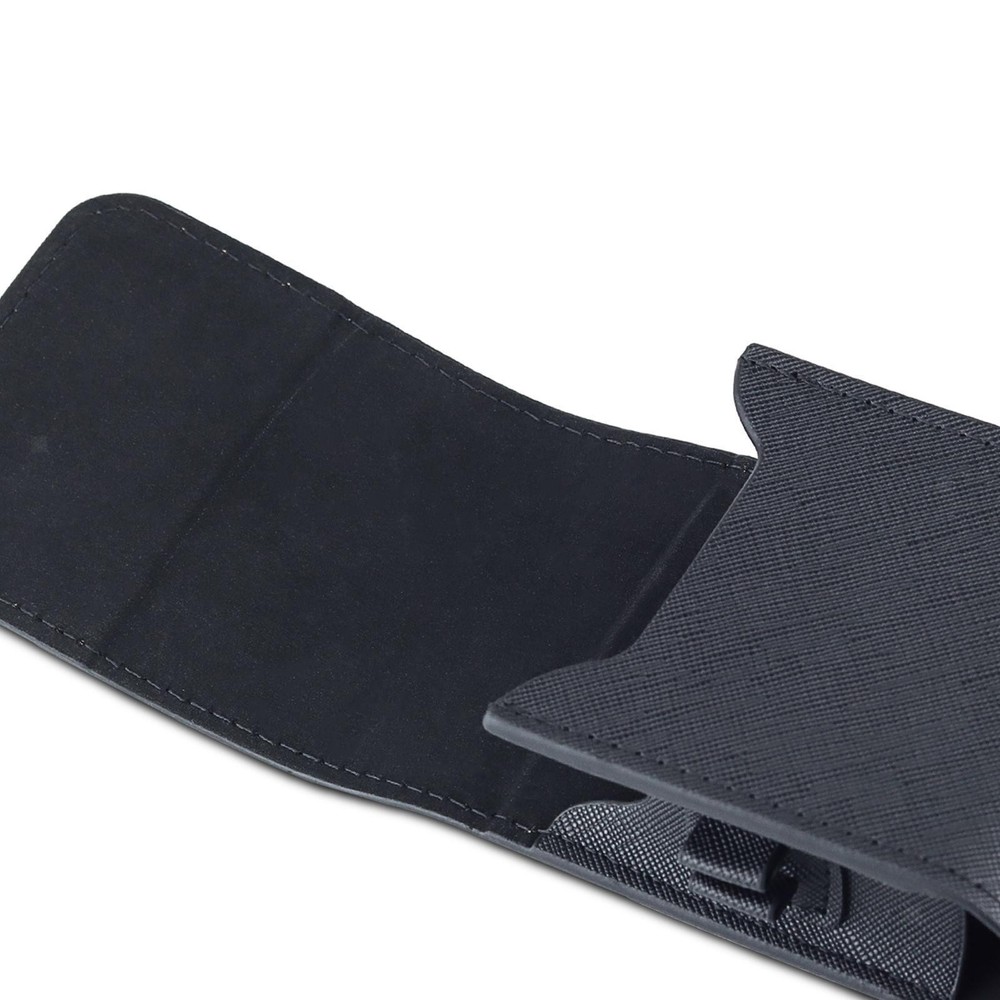 Golf Rangefinder Carrying Case Golf Rangefinder Storage Bag with Buckle