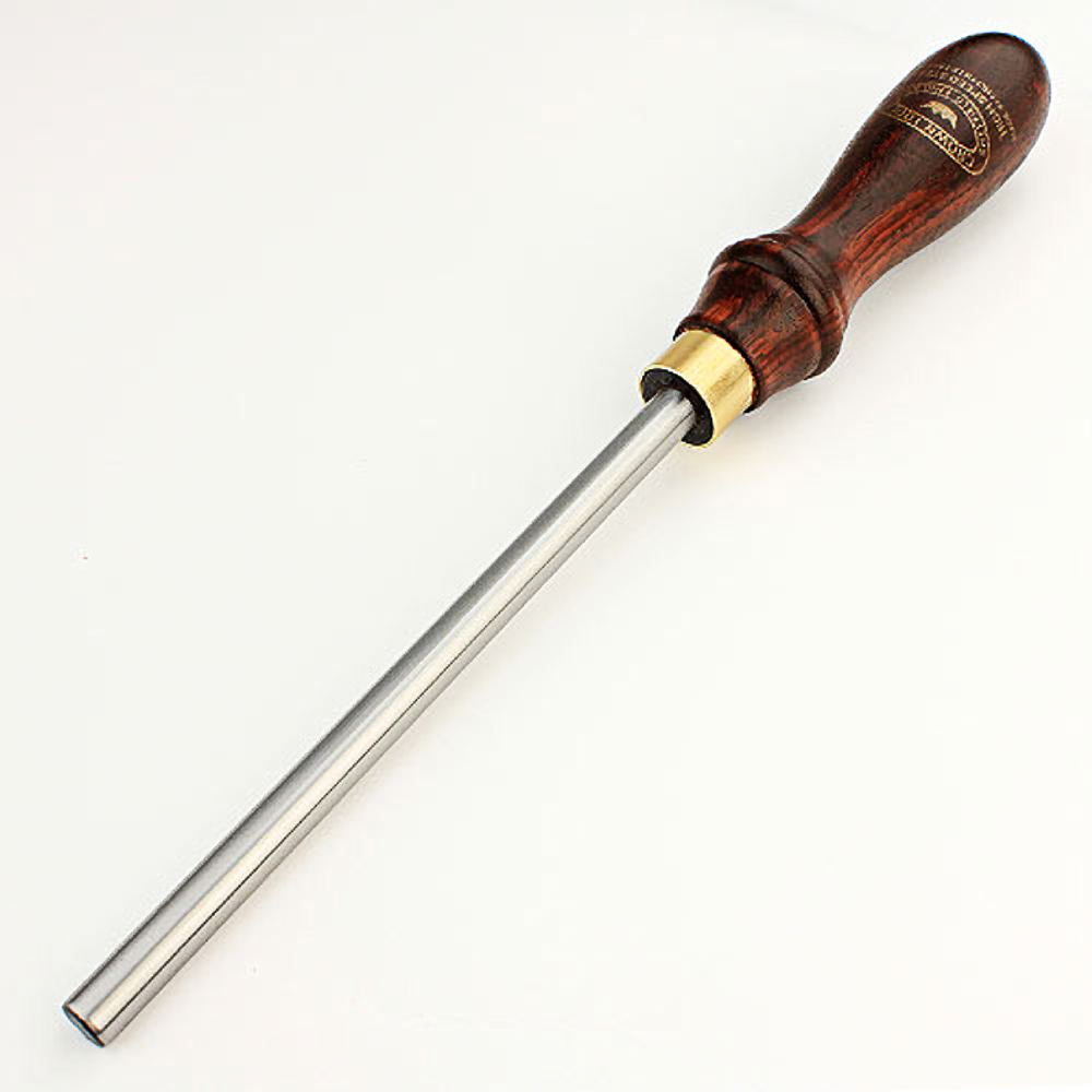 CROWN #377W CABINET SCRAPER BURNISHER