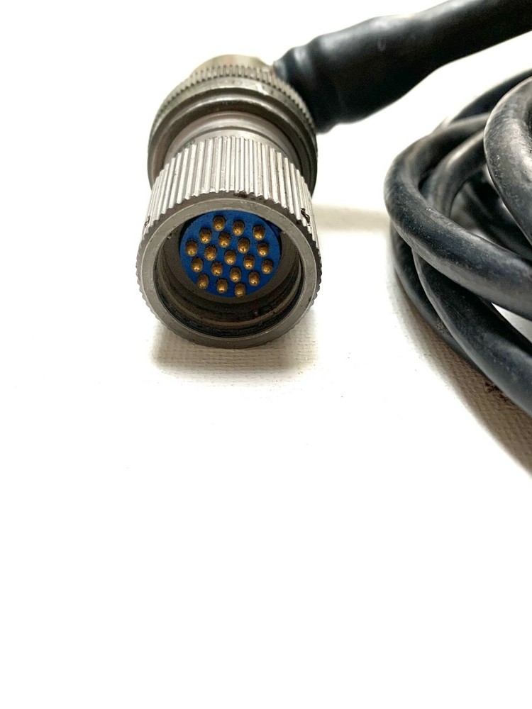 20.5' Skinny Cable - 25118 *SINGARS/EPLRS?