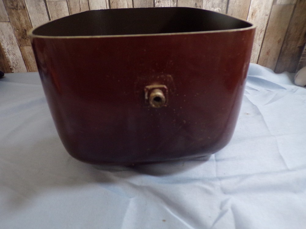 West Bend slow cooker 5275 replacement pan only