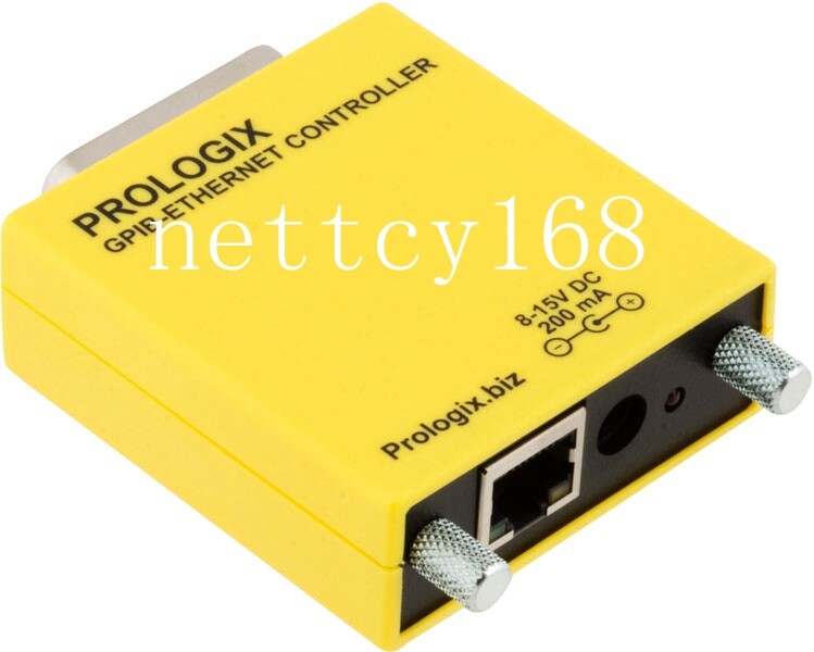 PROLOGIX GPIB-ETHERNET (GPIB-LAN) Controller
