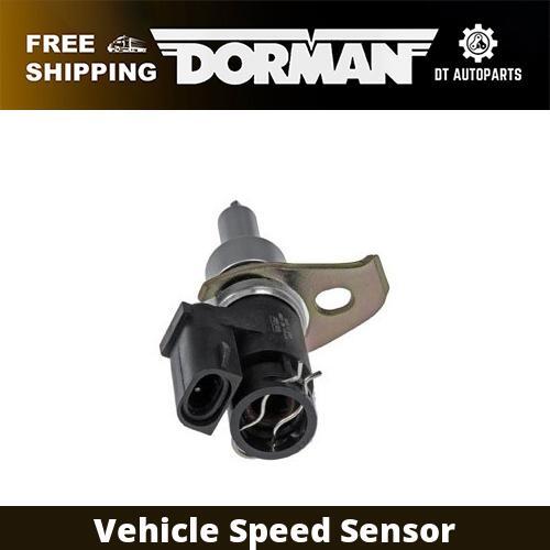 For 1991 Ford Explorer Dorman Vehicle Speed Sensor