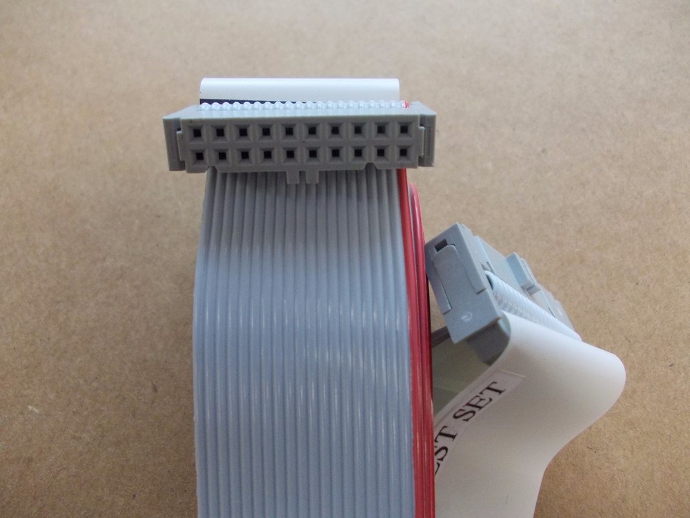 SCHNEIDER / SQUARE D REPLACEMENT CABLE FOR UTS-3 TEST KIT