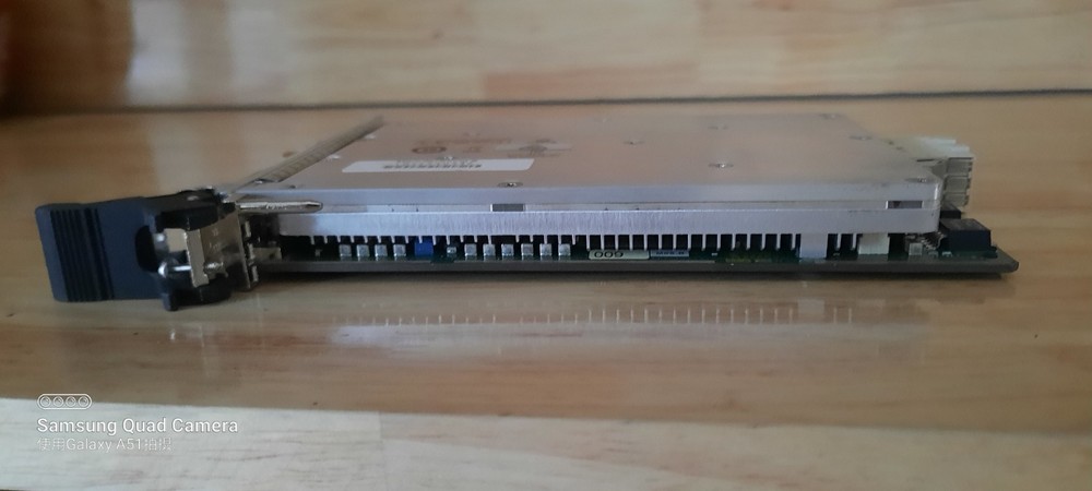 Keysight M9310A-source output for M9380A M9381A vector signal generator