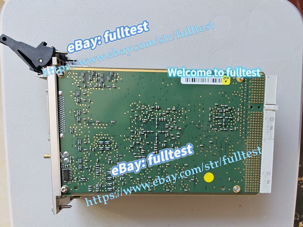 1pcs Aeroflex PXI-3025 RF module-fulltest