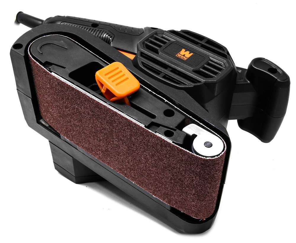 Handheld Portable Belt Sander
