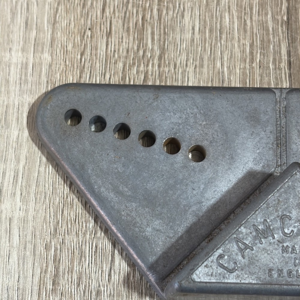 Vintage Camclamp Base Only