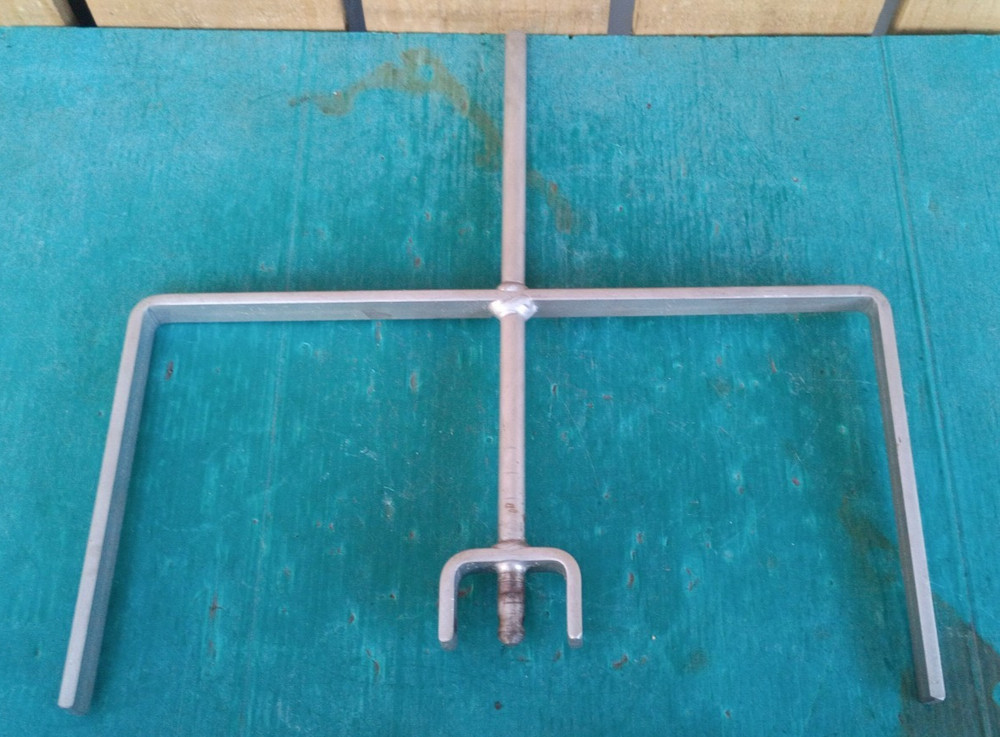 MULTIPLEX 5009529 Agitator for Manitowoc Ice Dispenser