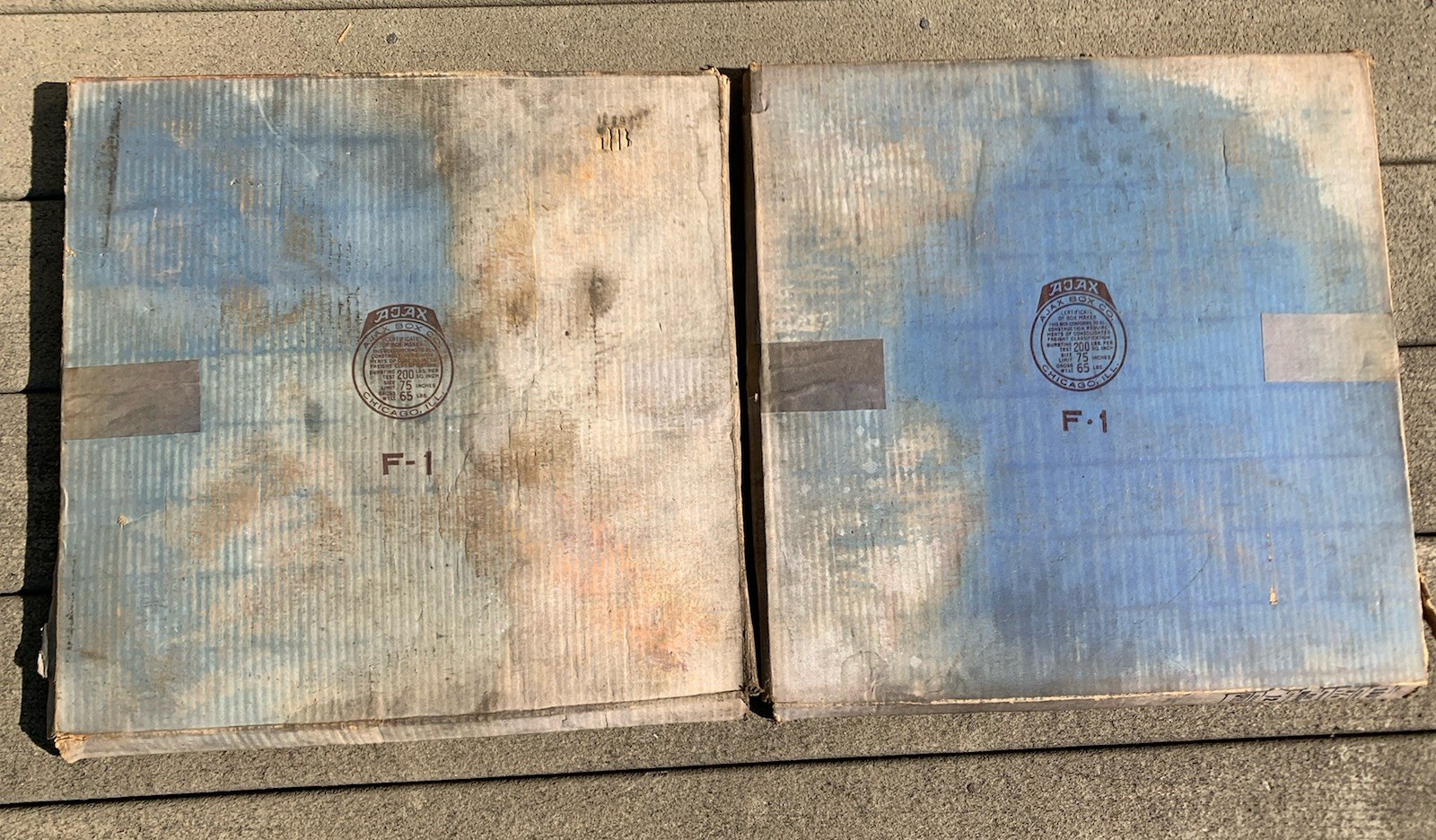 (2) Two Do all Doall band saw file blade width 3/8" OVAL bastard teeth