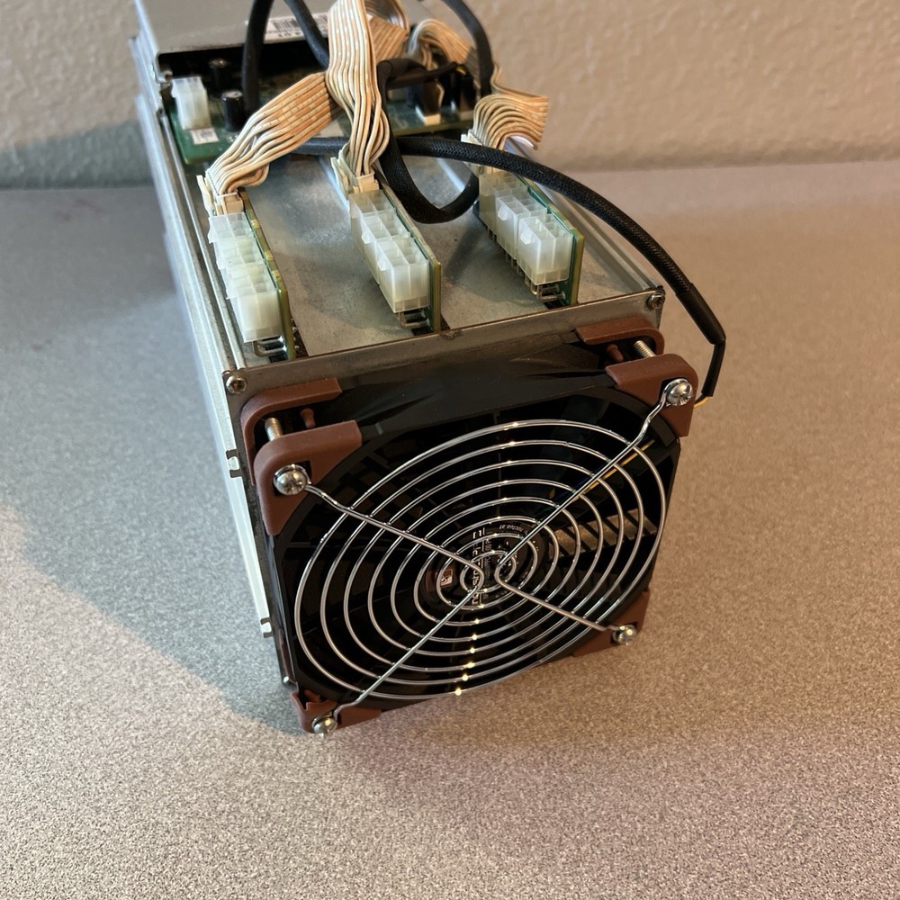 Bitmain Antminer S9k 14 TH/s (PLEASE READ DESCRIPTION BEFORE PURCHASING)