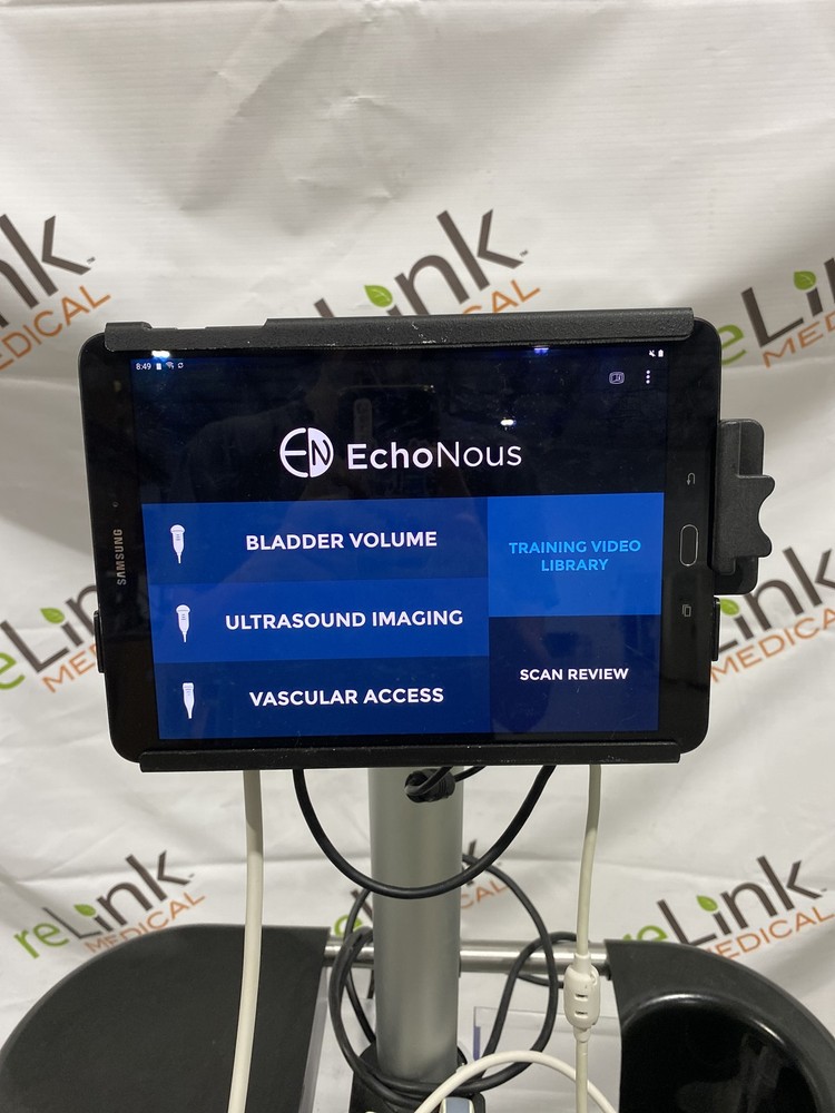 EchoNous Electronic Bladder Scanner
