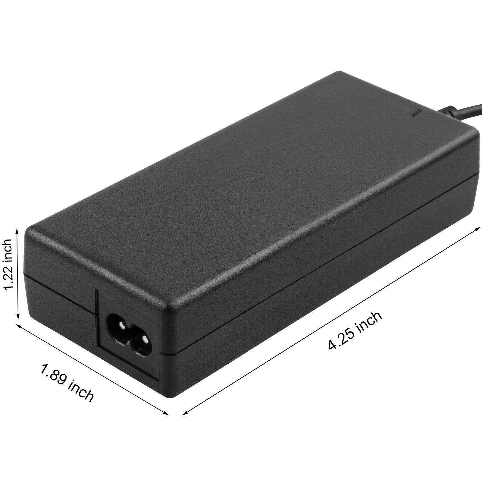 Battery Charger For Razor Scooter Dirt Bike E100 E200 E300 E125 E150 E175 E500