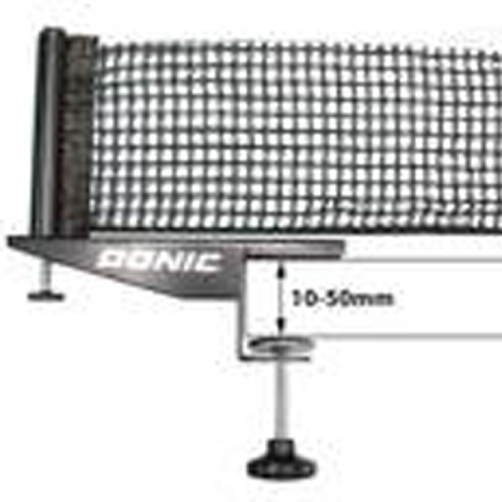 NET & POST SET – DONIC SHILDKROT – RALLYE