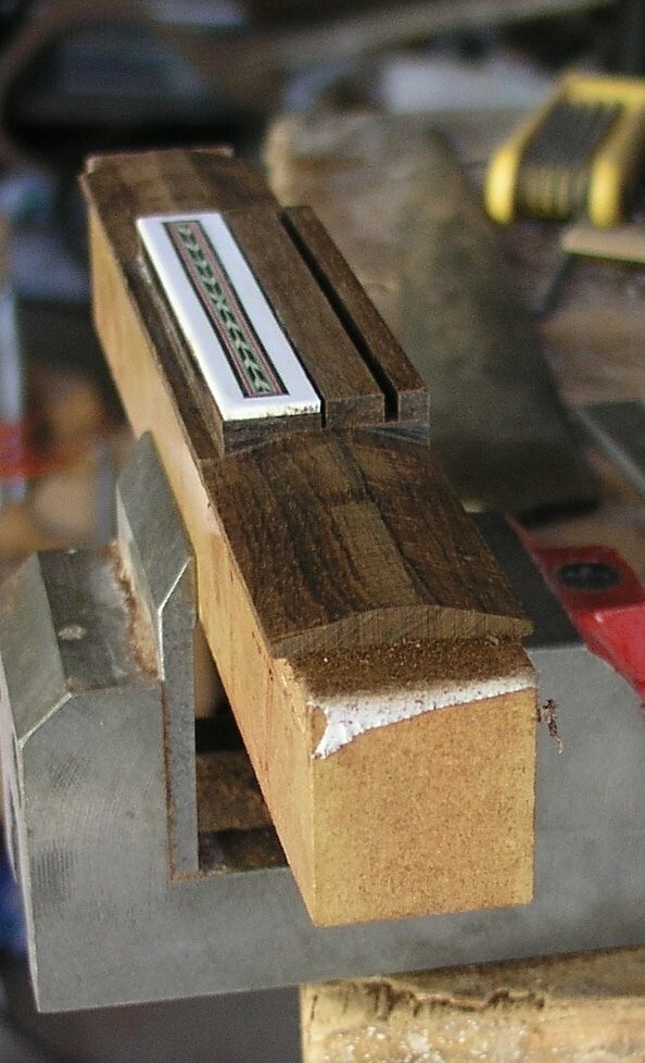 Make Your Own Rodriguez Guitar-Online Apprentice Guitar Making Course CDROM