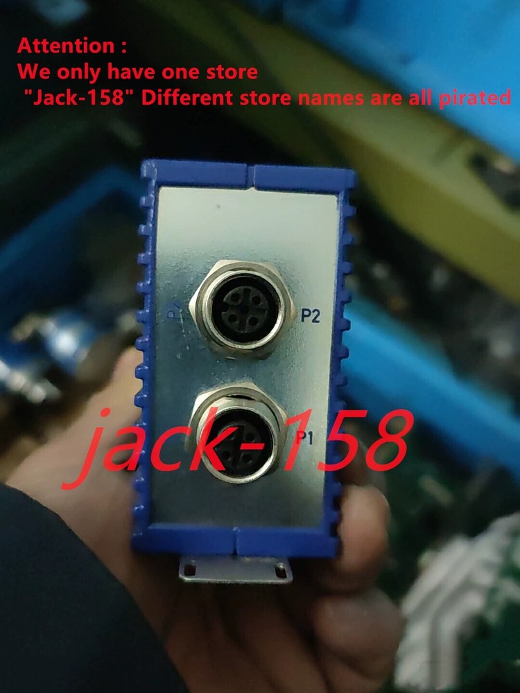 APOS-RS485-STAHL2 BY UPS OR Fedex