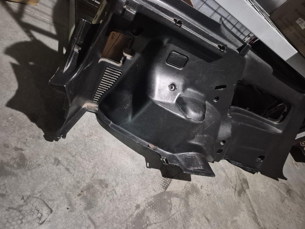 honda civic eg hatchback 92-95 panels trunk