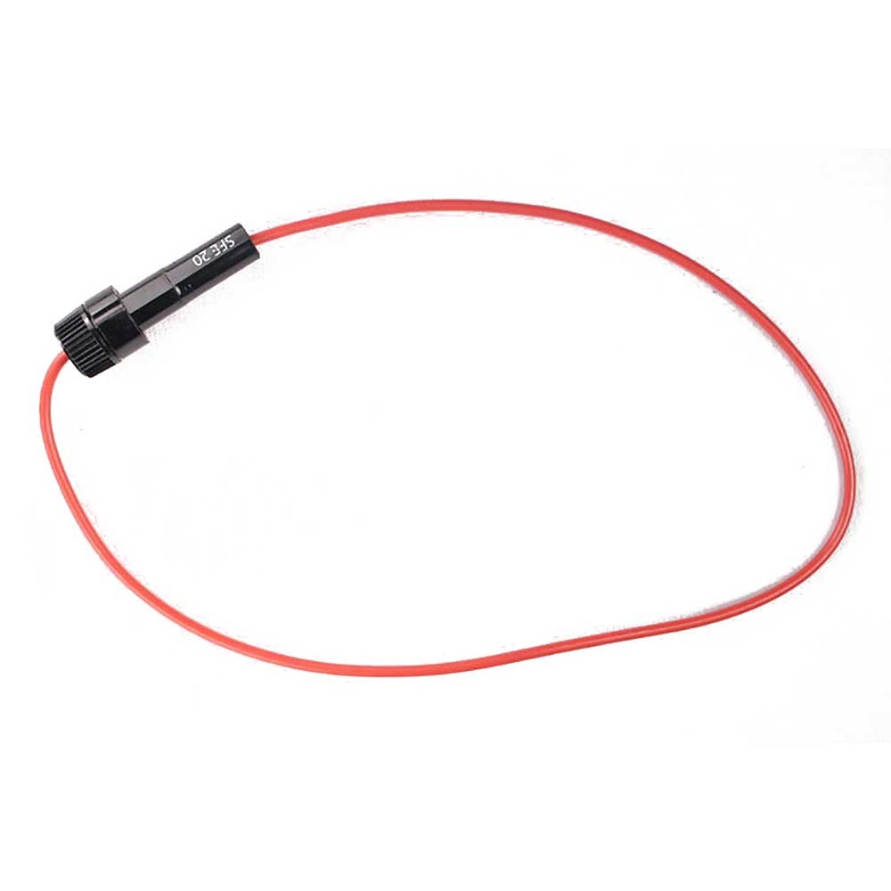 Inline Arcade Game Fuse Holder - 054-Hmj