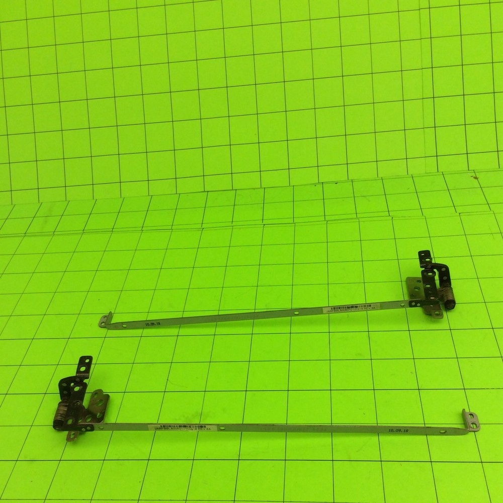Fujitsu Image M3093DG Scanner Hinge JARFBBL6005010100918