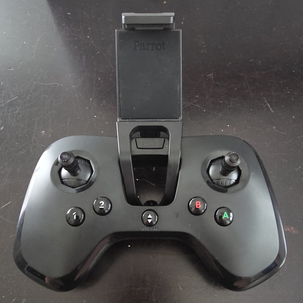 Genuine Original Parrot Flypad Fly Pad Drone Controller-Mambo BeBop Swing Tello